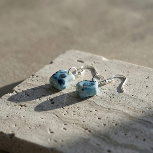 pendientes Kaliza Canarias