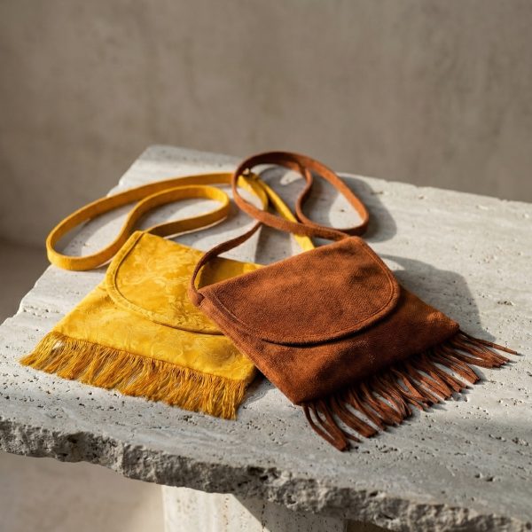 bolsos de diseño artesanal en Tenerife